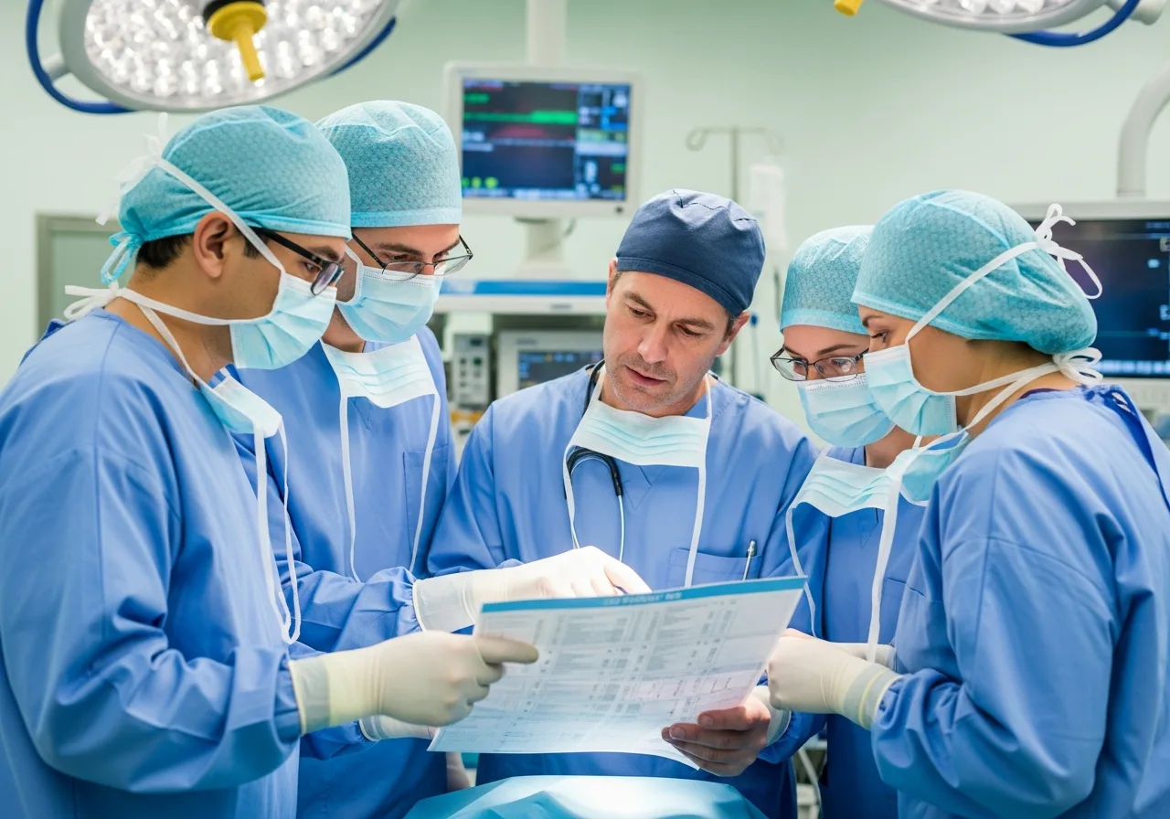 Morqevan AI Tylarix Gesundheitsdienstleister — Einblicke in unsere Arbeit 5